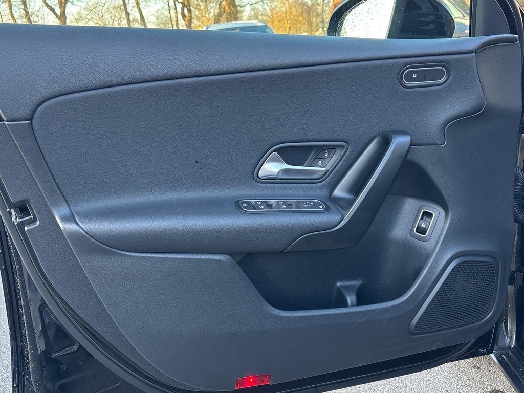 Mercedes-Benz A 250 2022