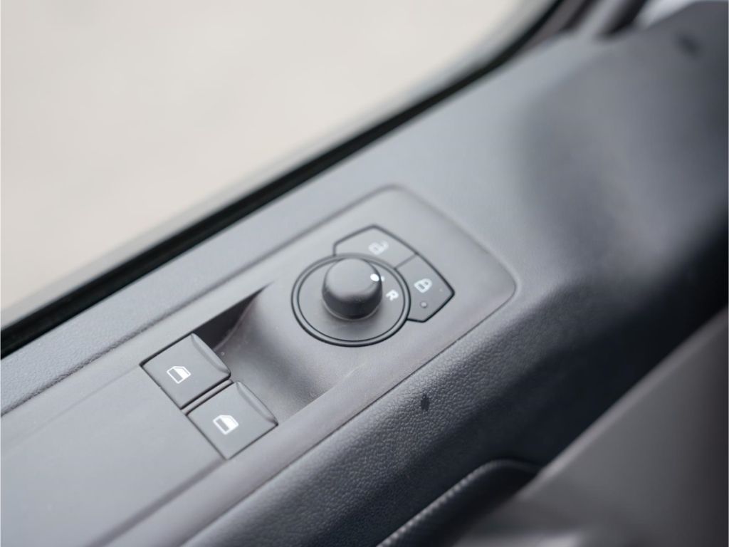 Ford Transit Custom 2024