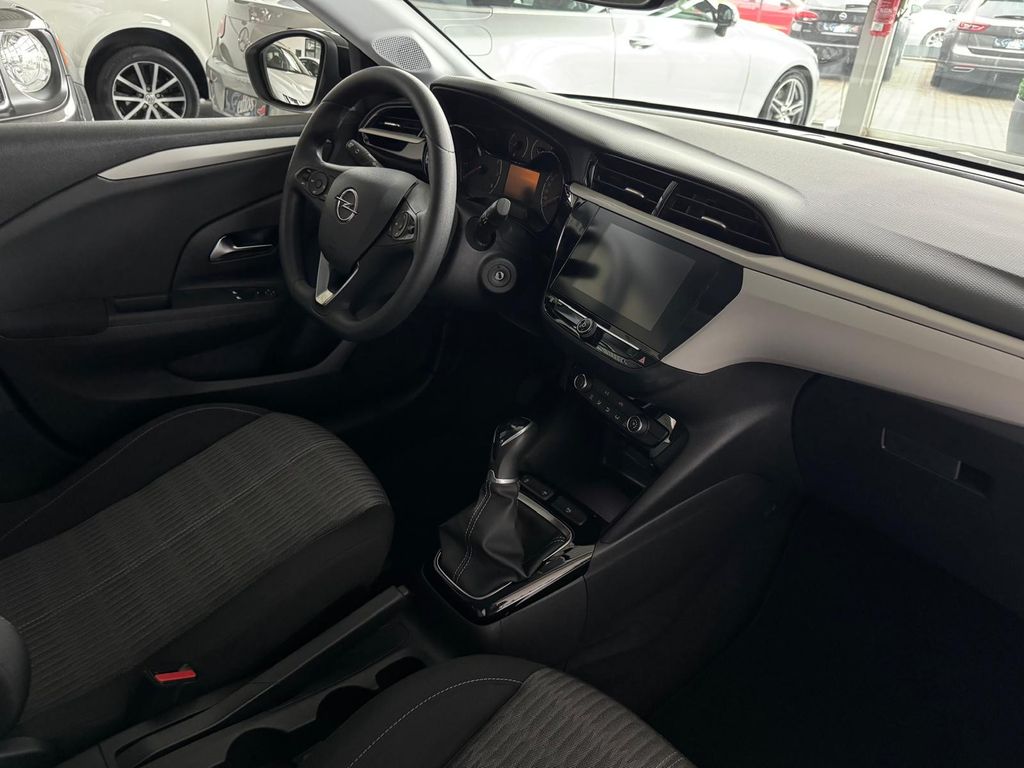 Opel Corsa 2021
