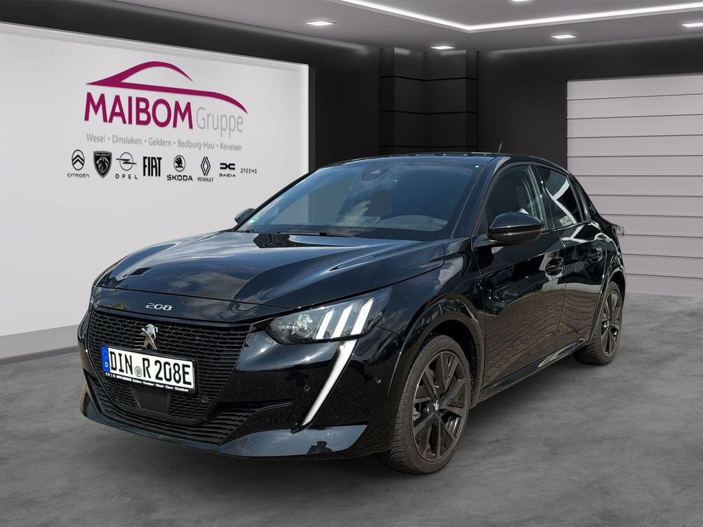 Peugeot 208 2023