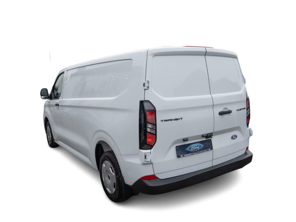 Ford Transit Custom 2024