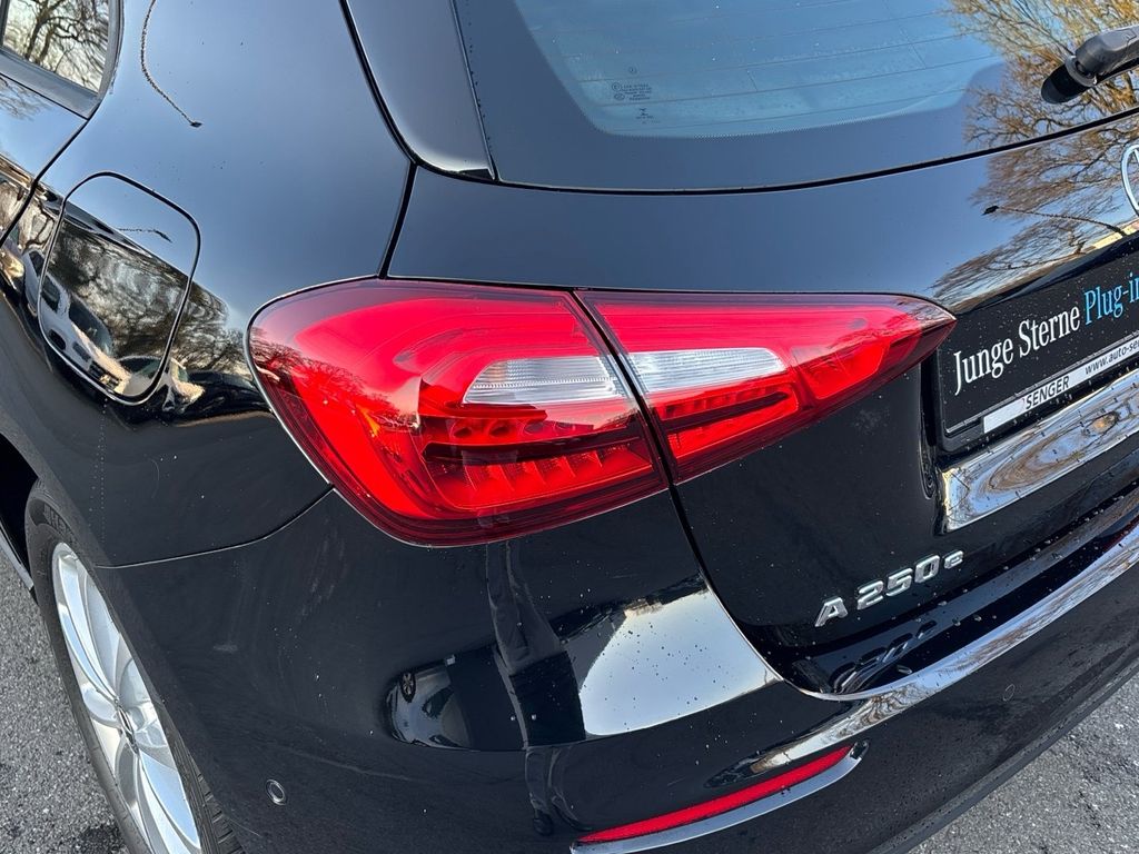 Mercedes-Benz A 250 2022