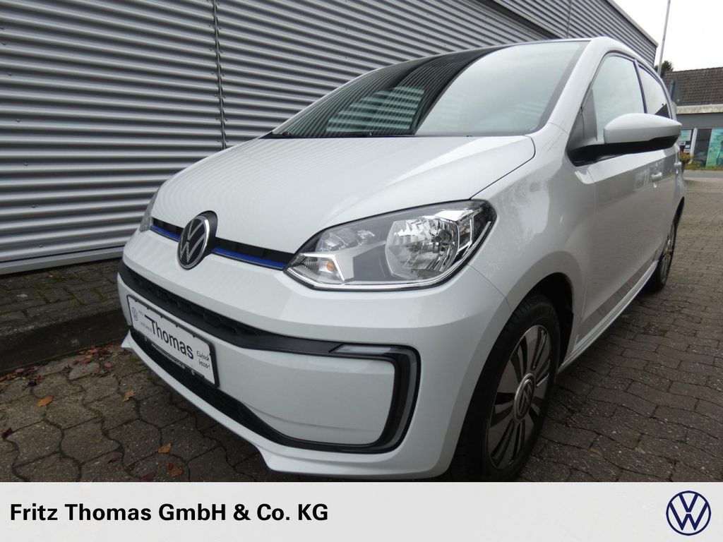 Volkswagen e-up! 2022