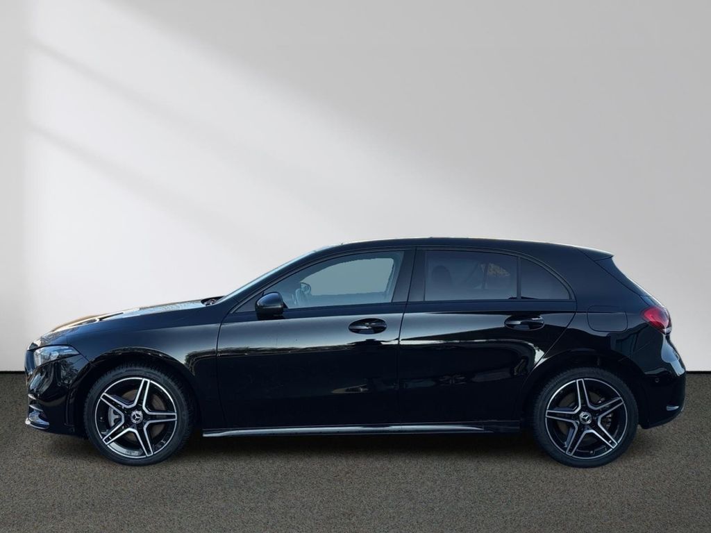 Mercedes-Benz A 250 2022
