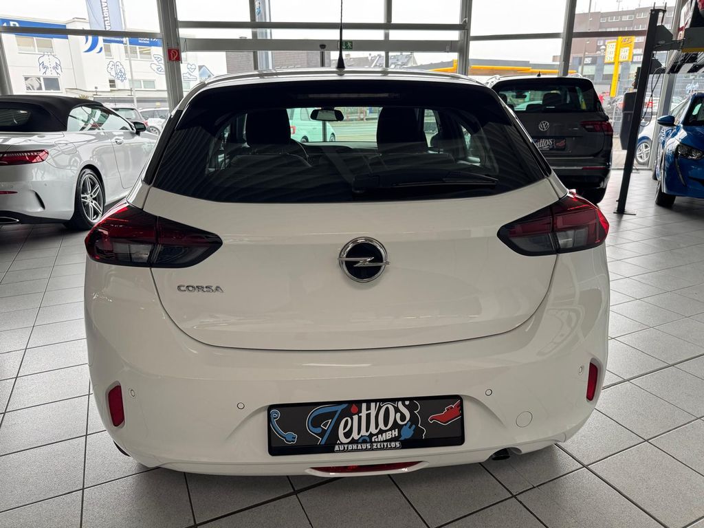 Opel Corsa 2021