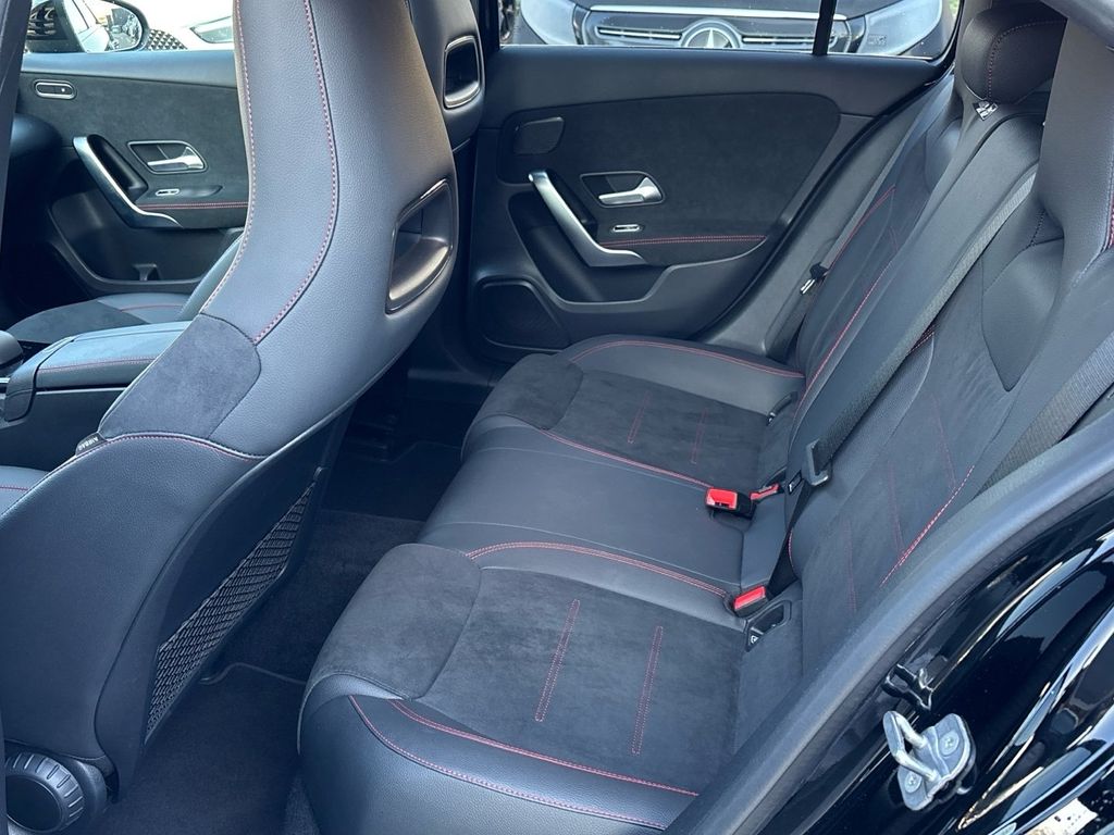 Mercedes-Benz A 250 2022