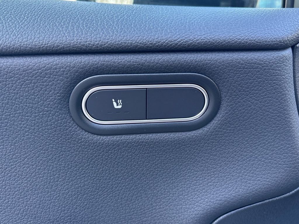 Mercedes-Benz A 250 2022