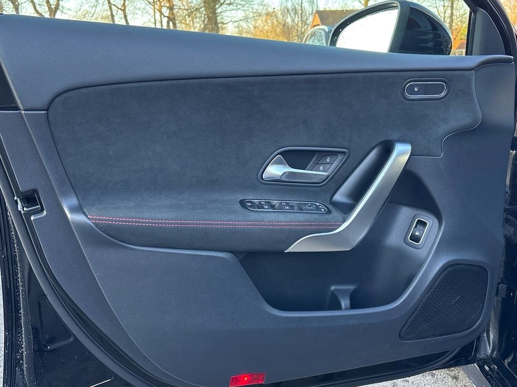 Mercedes-Benz A 250 2022