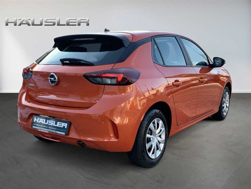 Opel Corsa 2022