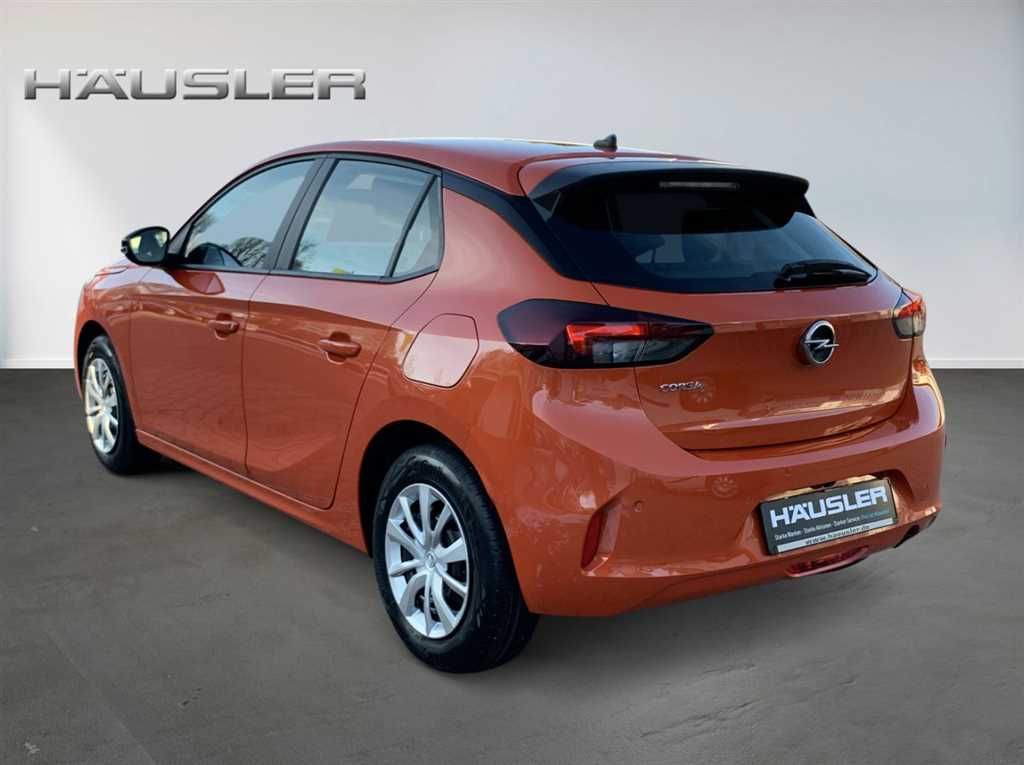 Opel Corsa 2022