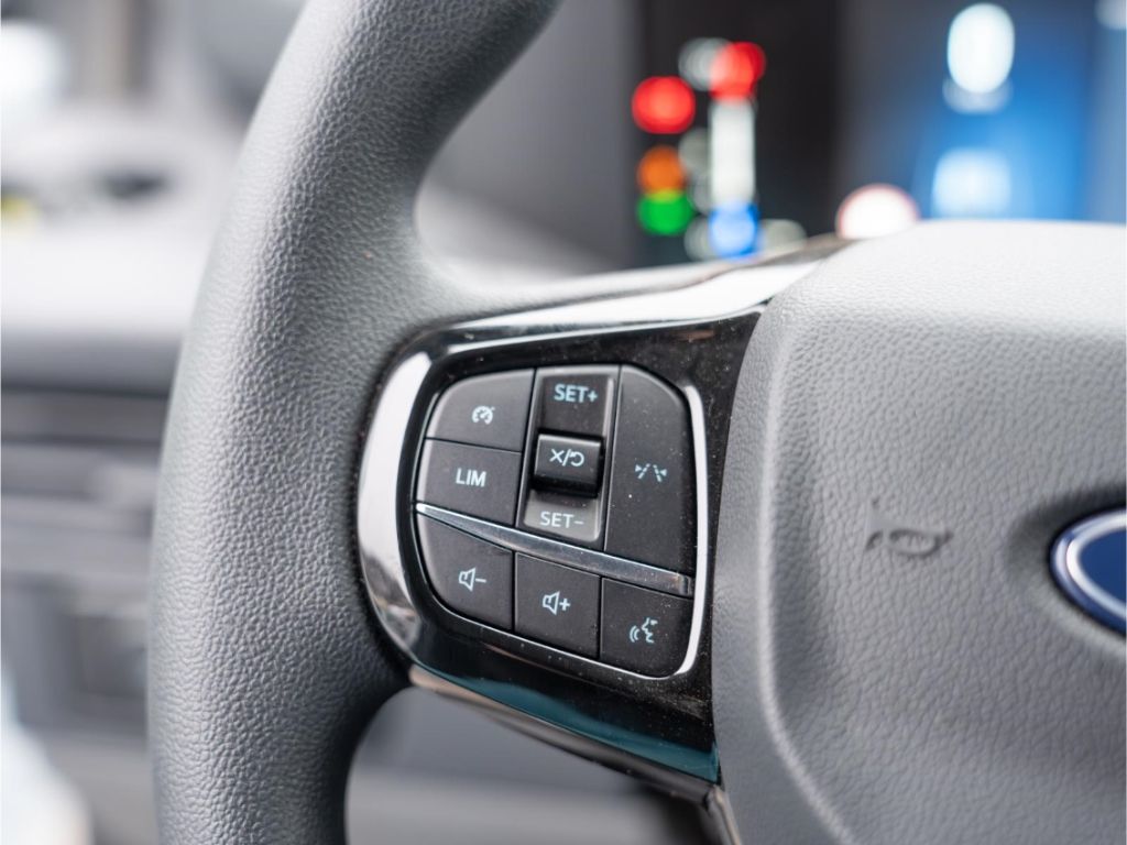 Ford Transit Custom 2024