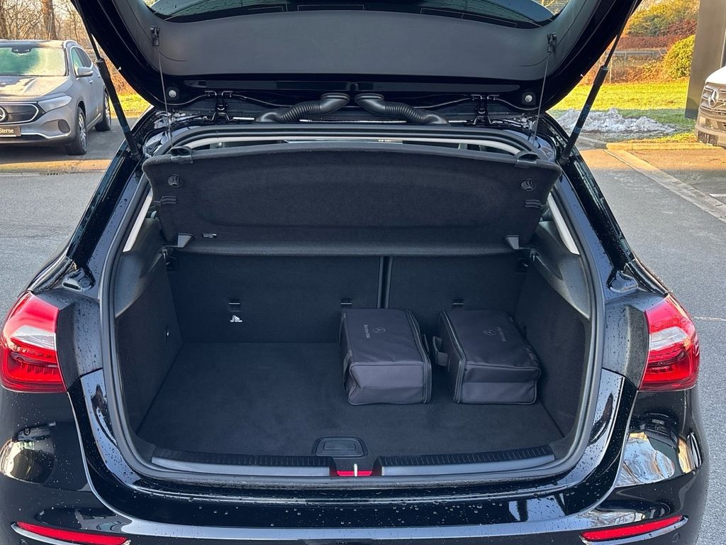 Mercedes-Benz A 250 2022