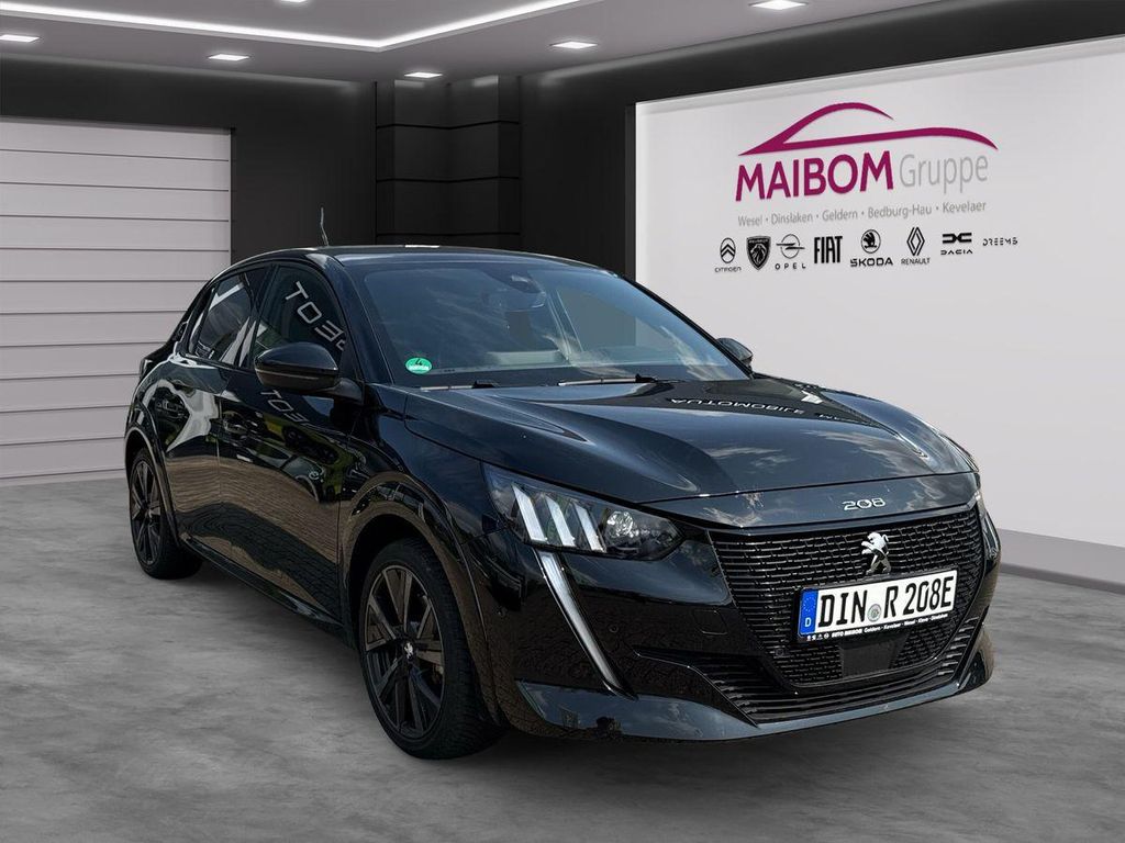 Peugeot 208 2023