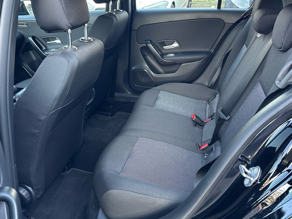 Mercedes-Benz A 250 2022