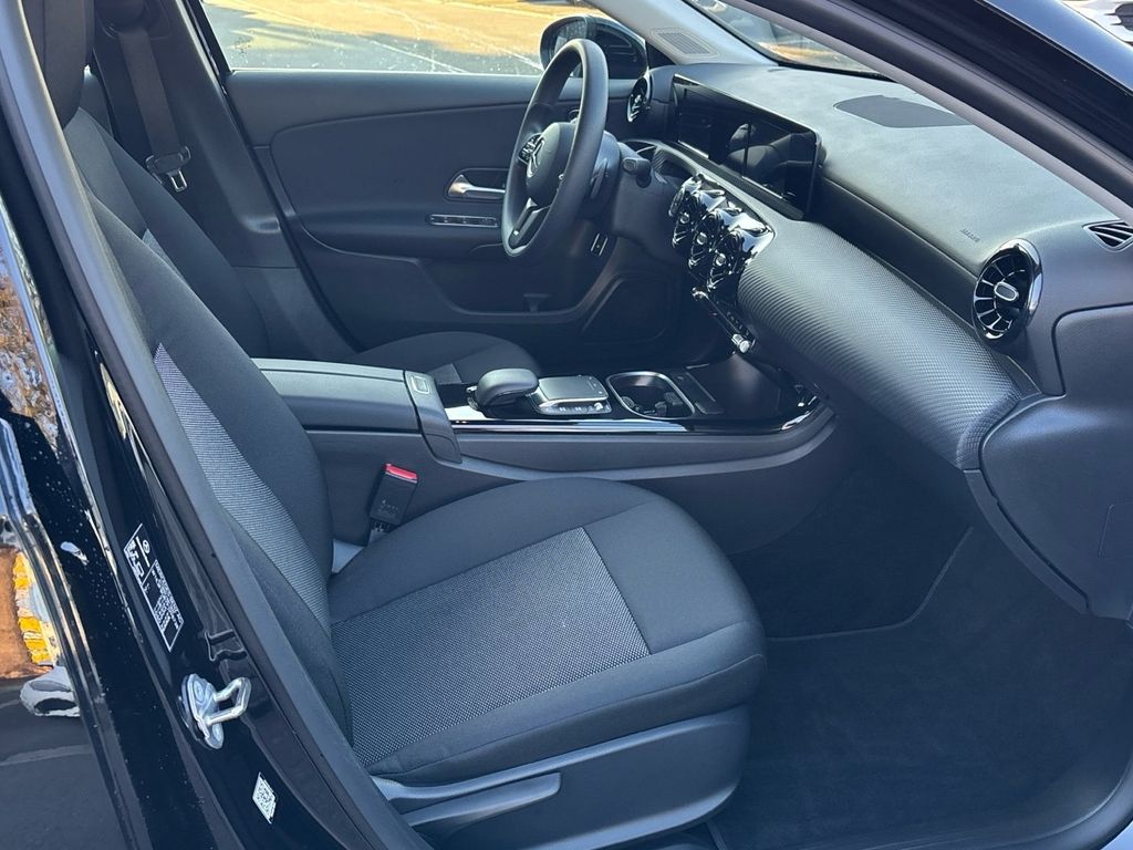 Mercedes-Benz A 250 2022