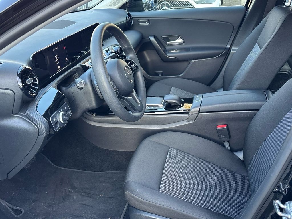 Mercedes-Benz A 250 2022