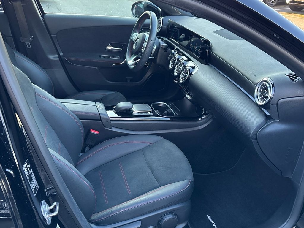 Mercedes-Benz A 250 2022