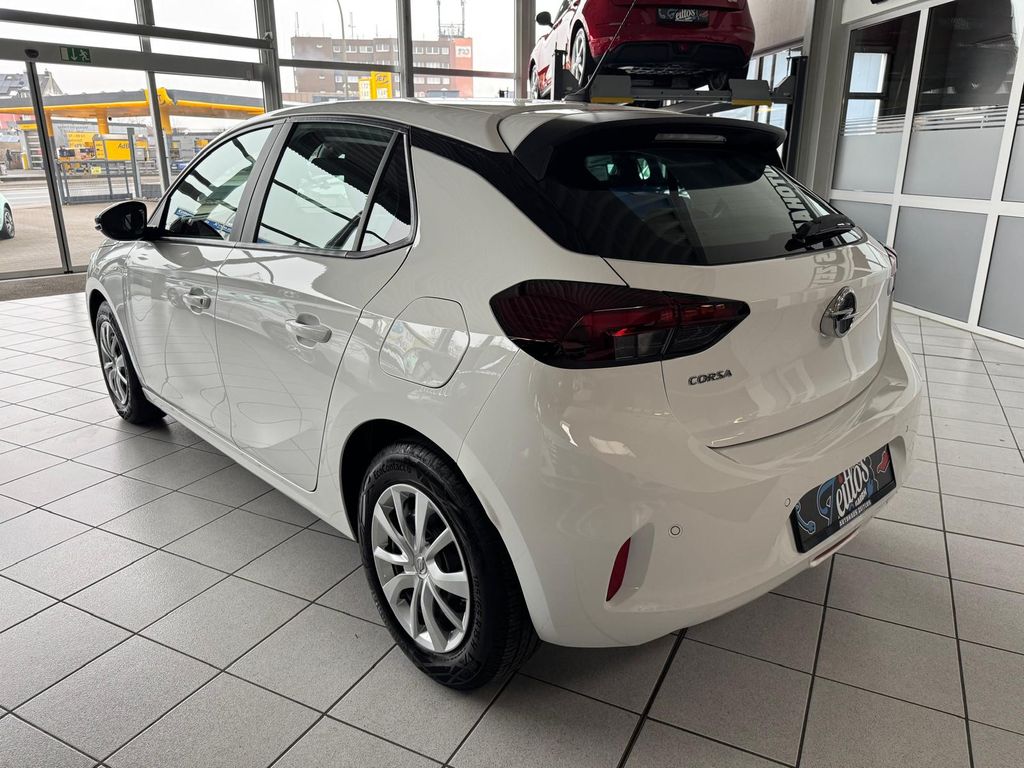 Opel Corsa 2021