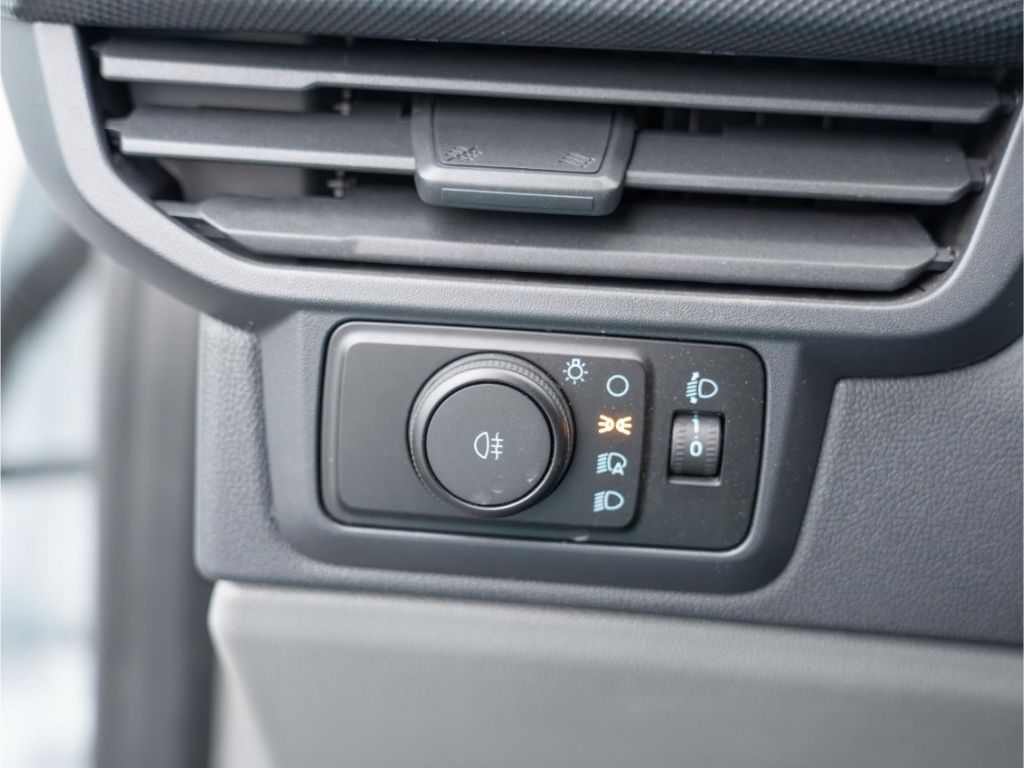 Ford Transit Custom 2024