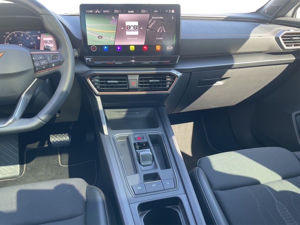 Cupra Formentor 2023