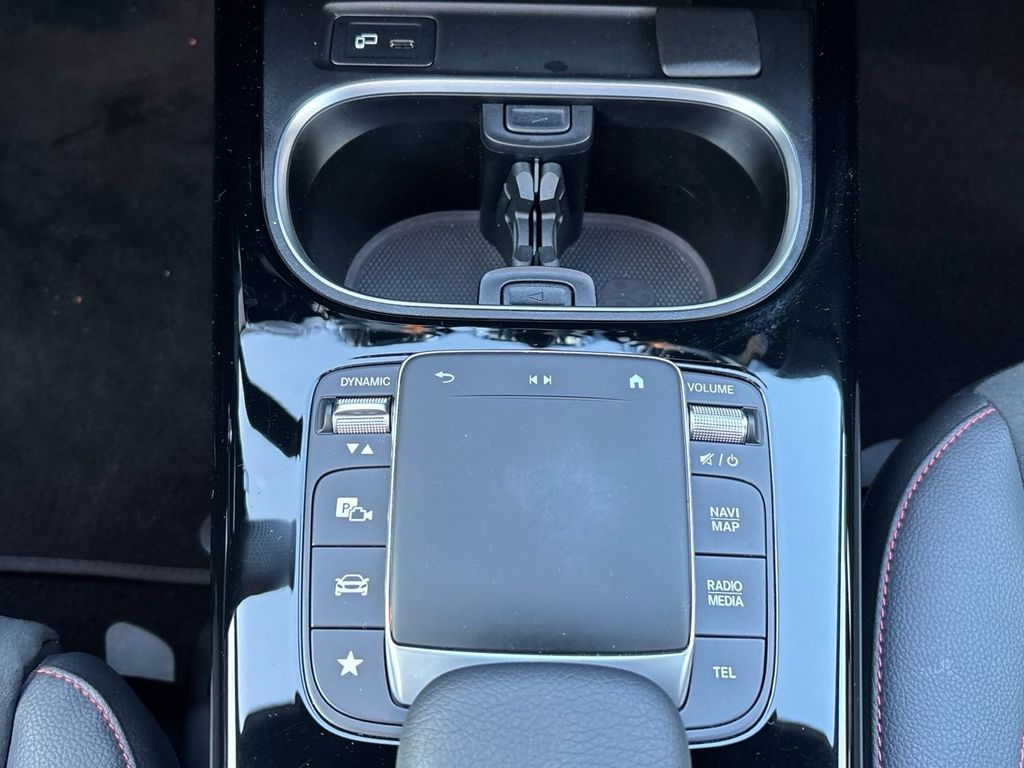 Mercedes-Benz A 250 2022