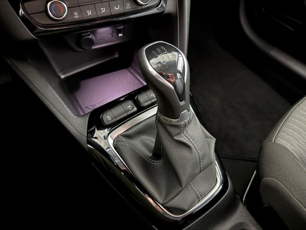 Opel Corsa 2021