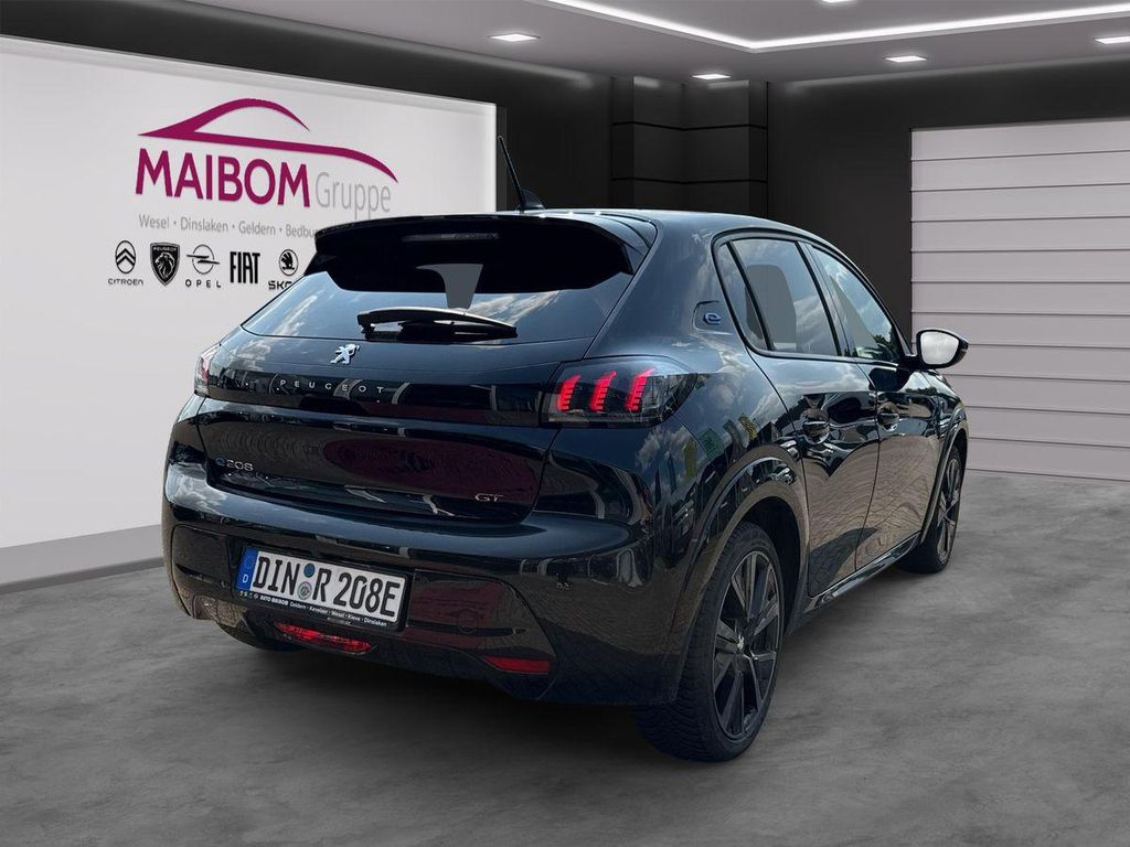 Peugeot 208 2023