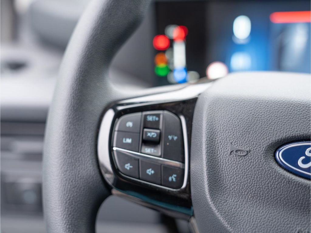 Ford Transit Custom 2024