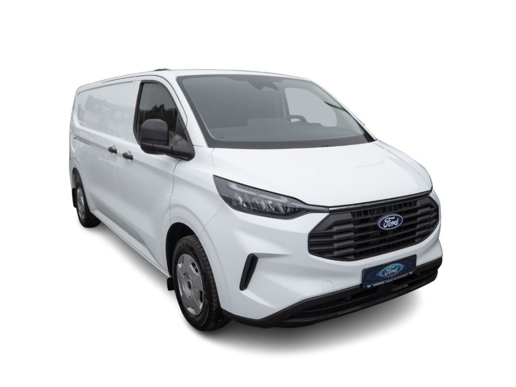 Ford Transit Custom 2024