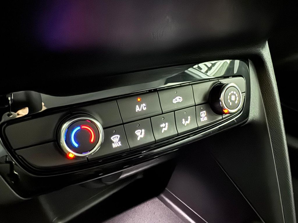 Opel Corsa 2021