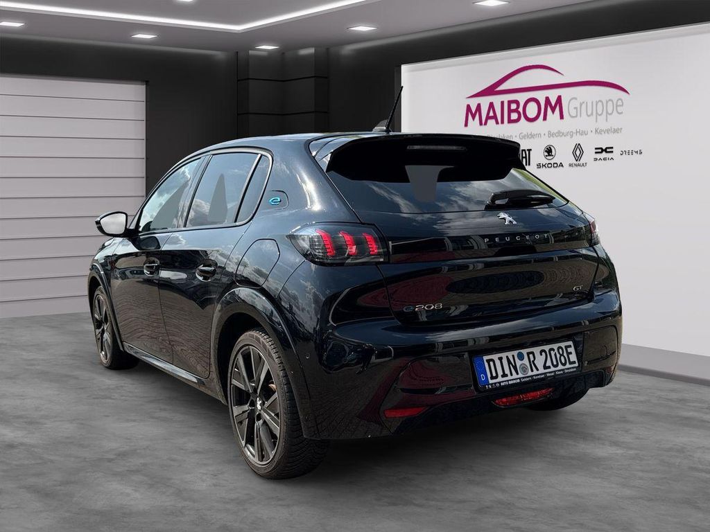 Peugeot 208 2023