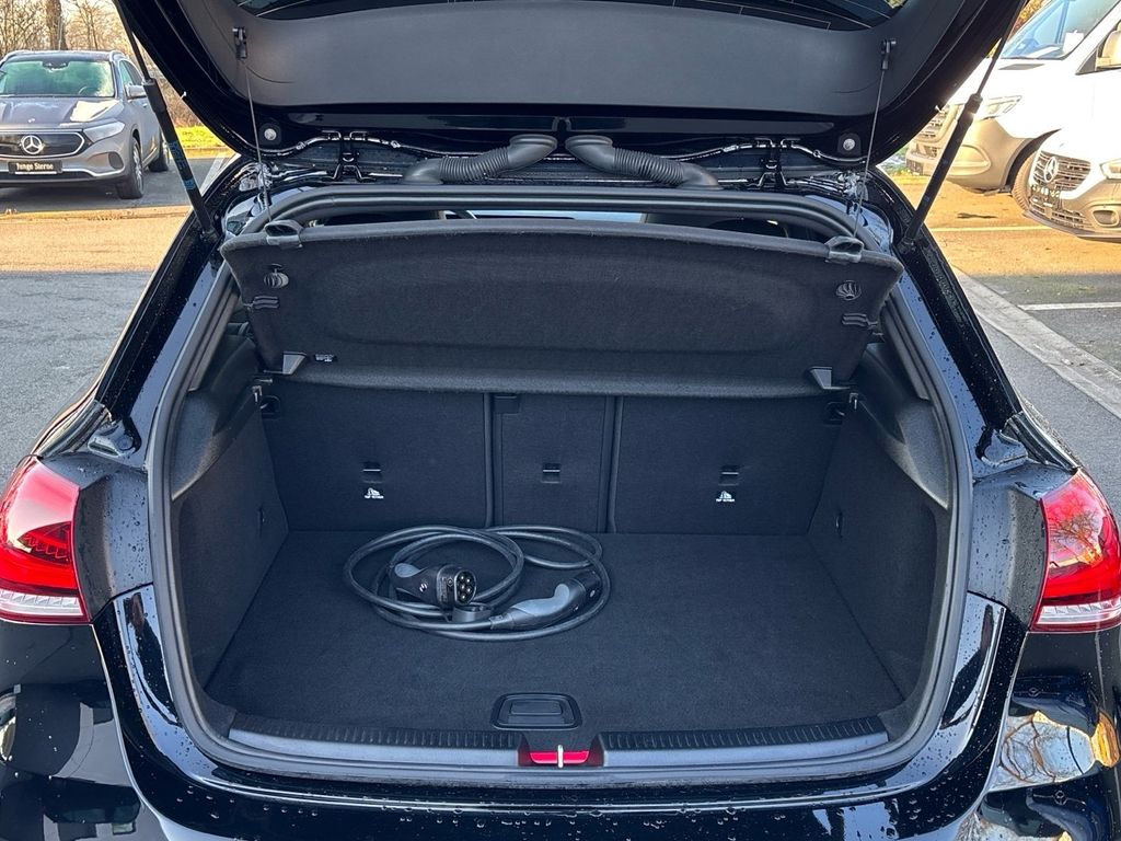 Mercedes-Benz A 250 2022