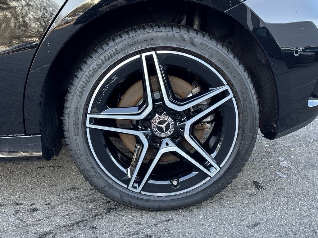 Mercedes-Benz A 250 2022
