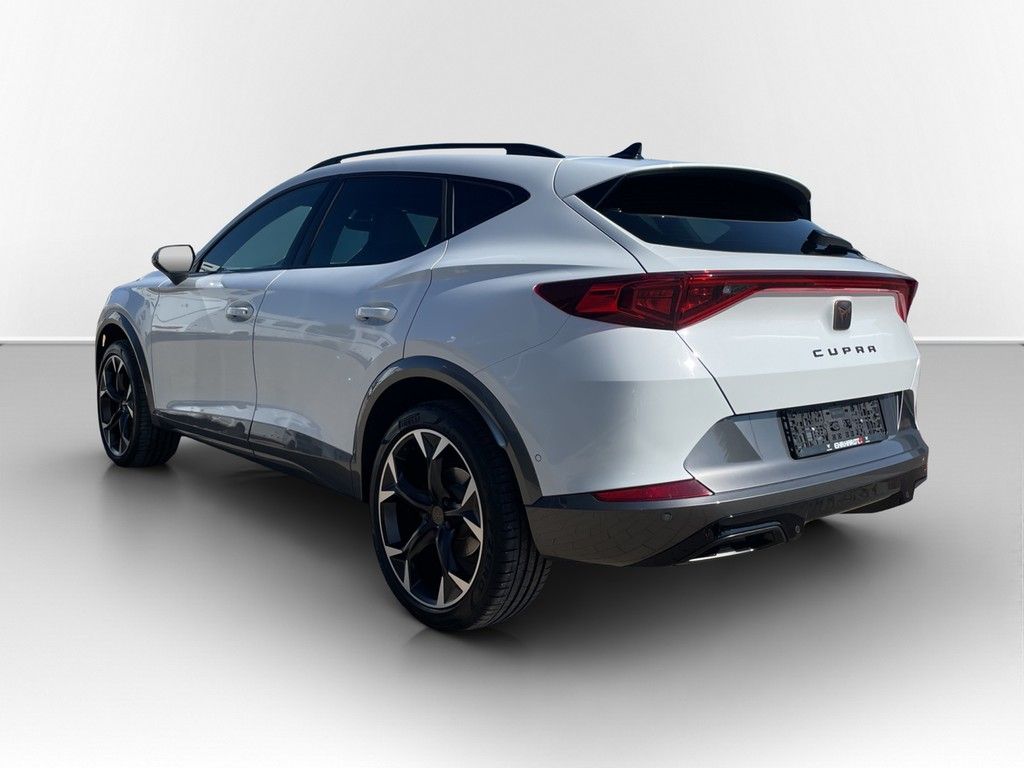 Cupra Formentor 2023