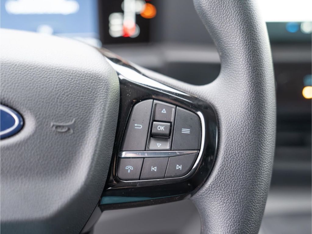 Ford Transit Custom 2024