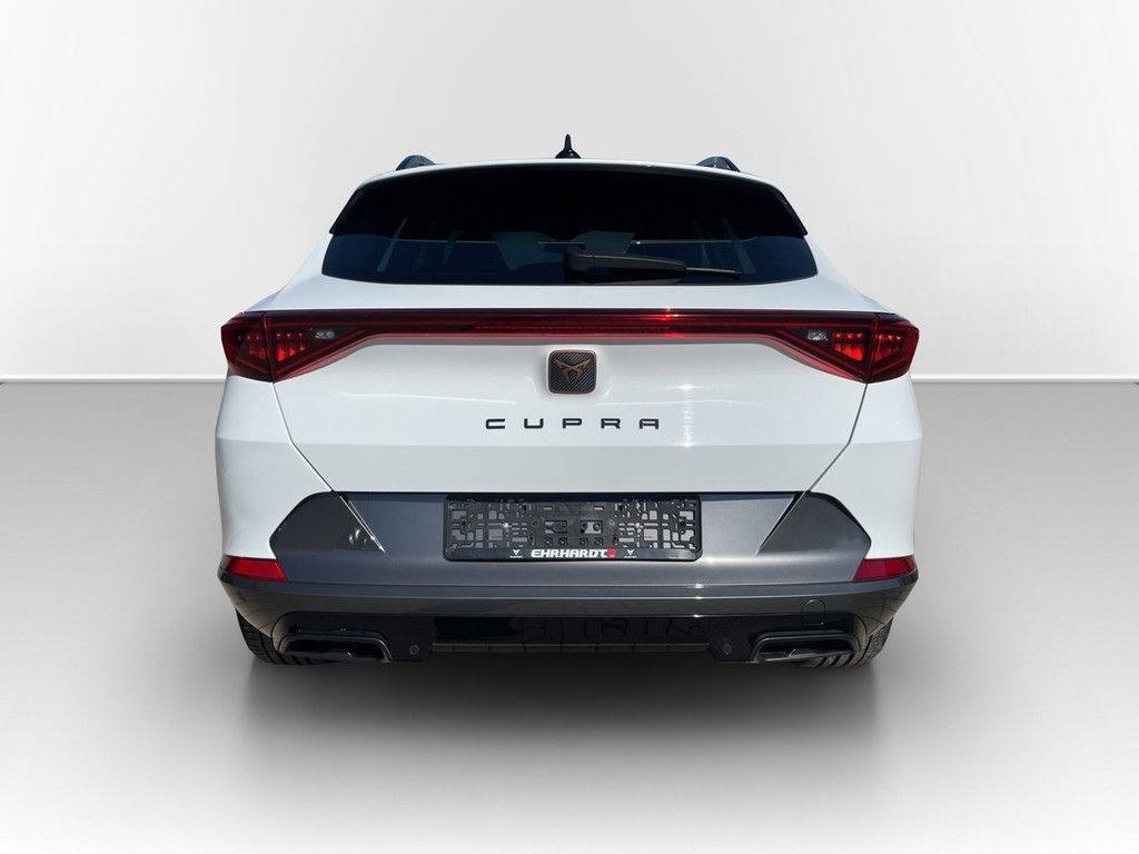 Cupra Formentor 2023