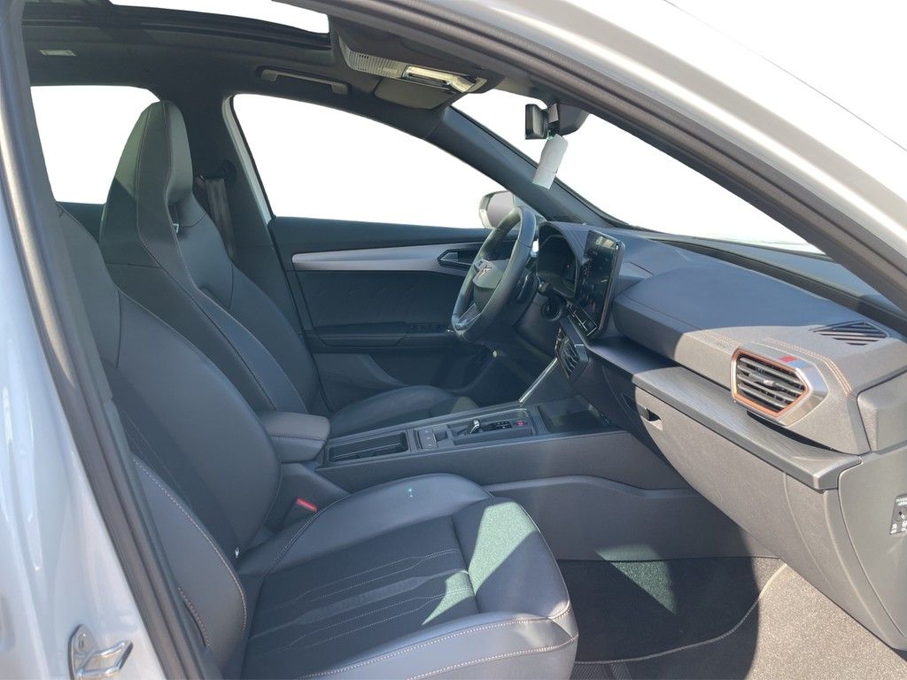 Cupra Formentor 2023