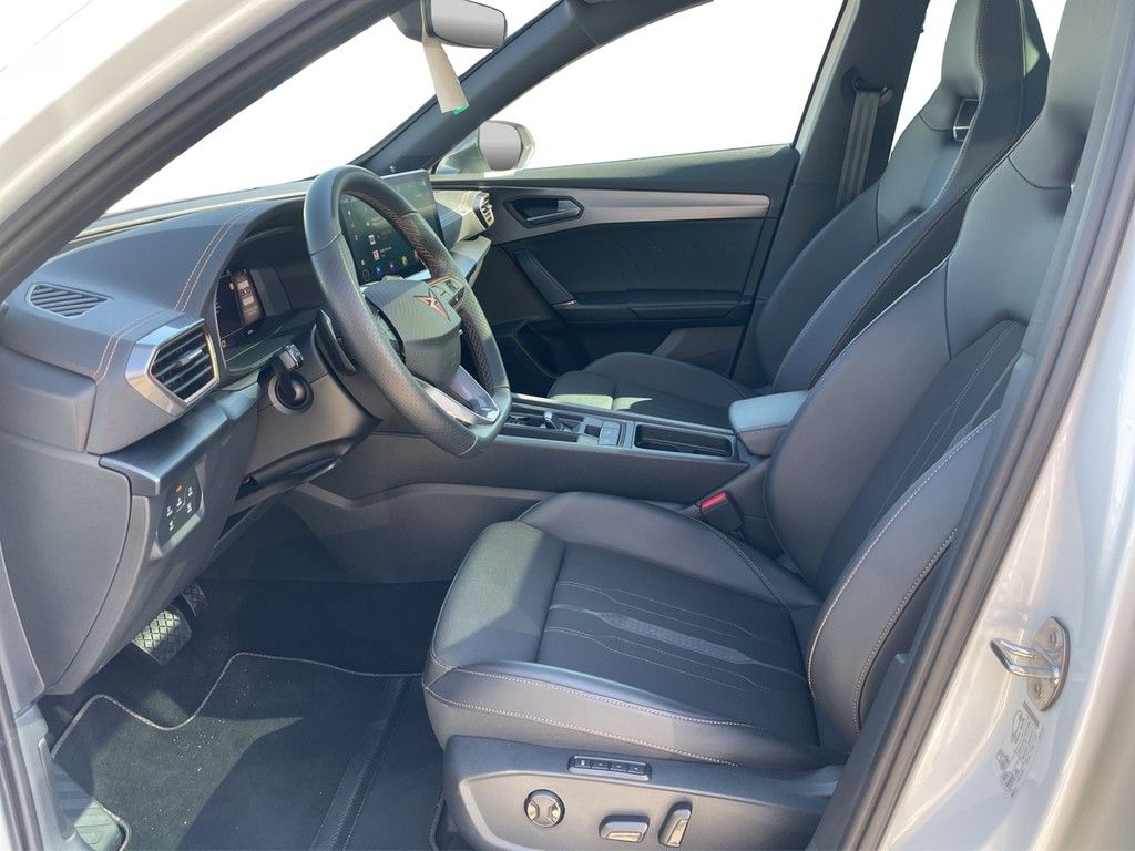 Cupra Formentor 2023