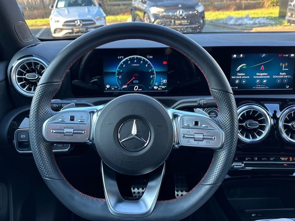 Mercedes-Benz A 250 2022