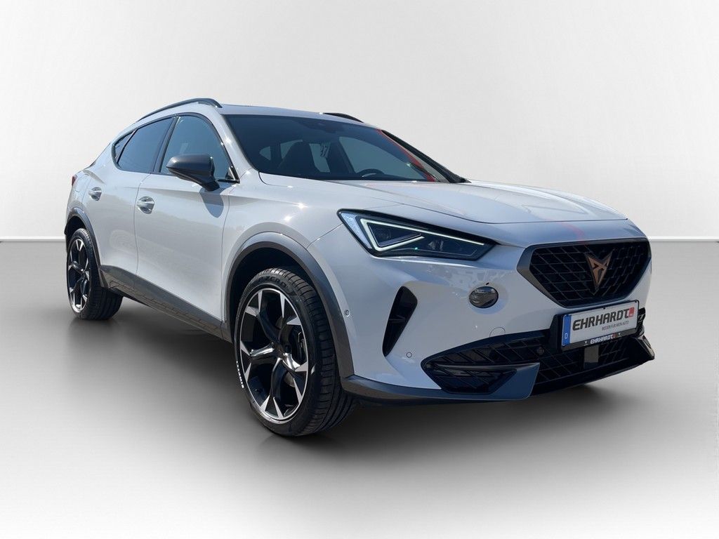 Cupra Formentor 2023