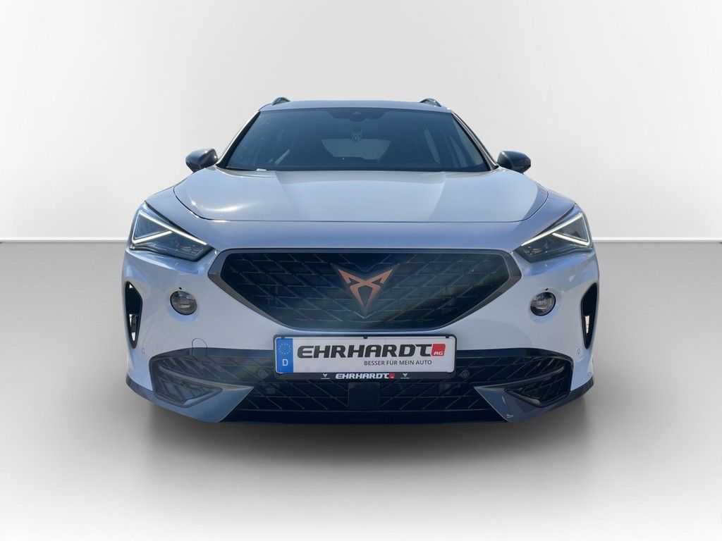 Cupra Formentor 2023