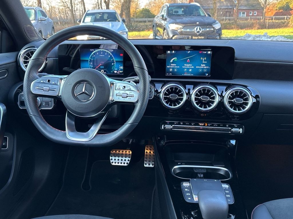 Mercedes-Benz A 250 2022