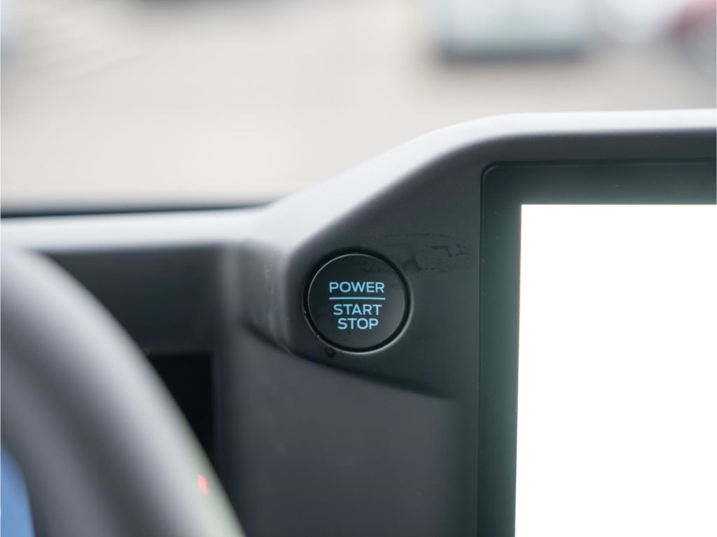 Ford Transit Custom 2024