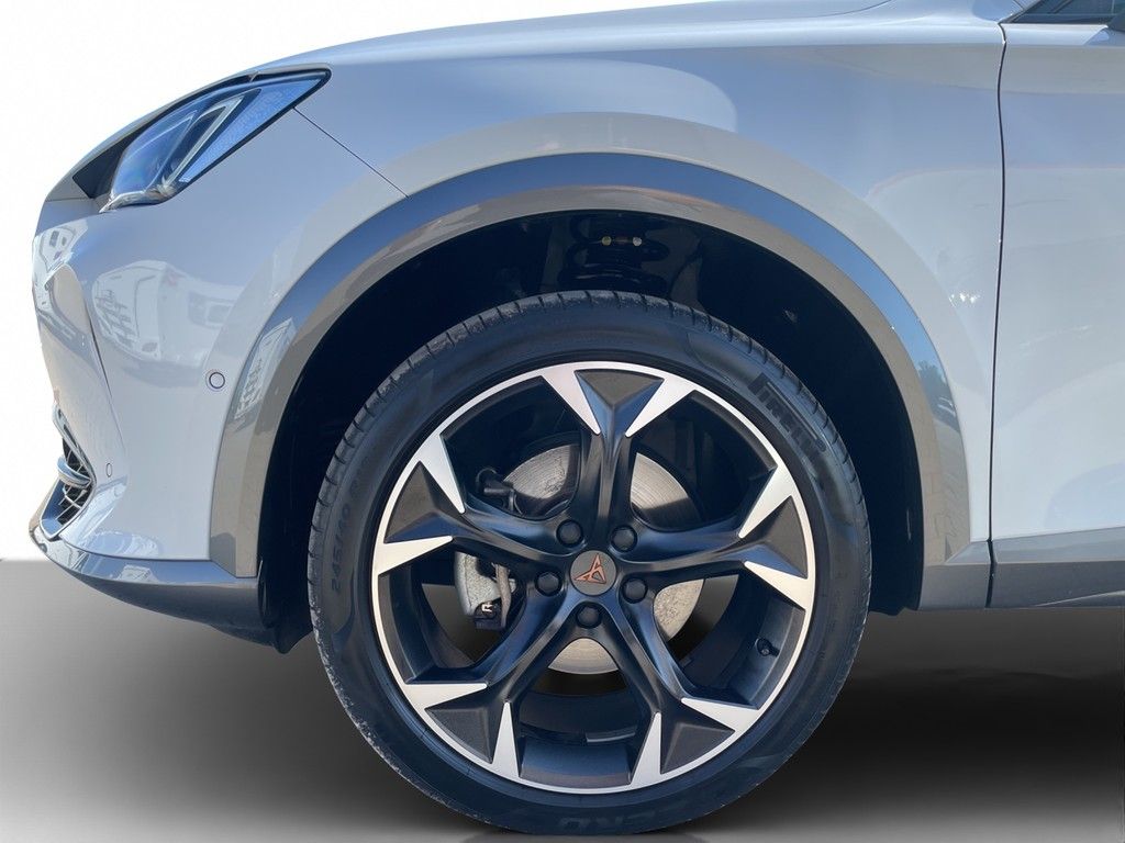 Cupra Formentor 2023