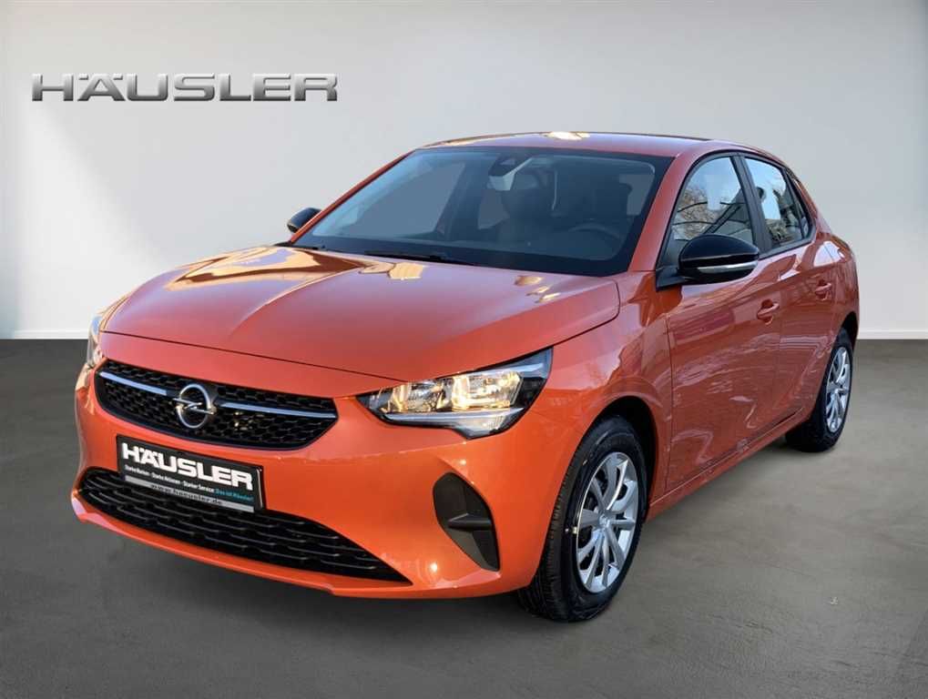 Opel Corsa 2022