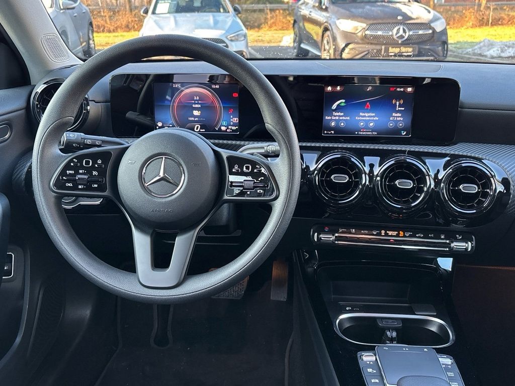 Mercedes-Benz A 250 2022