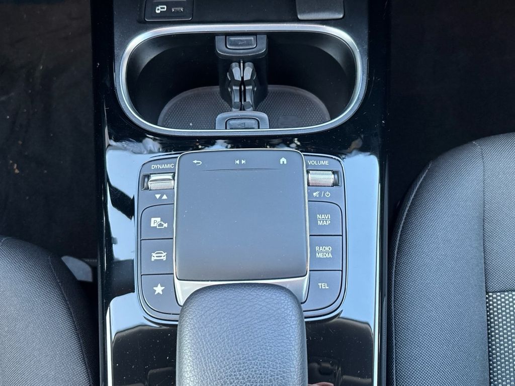 Mercedes-Benz A 250 2022