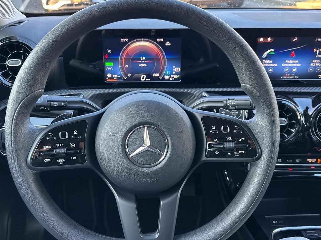 Mercedes-Benz A 250 2022