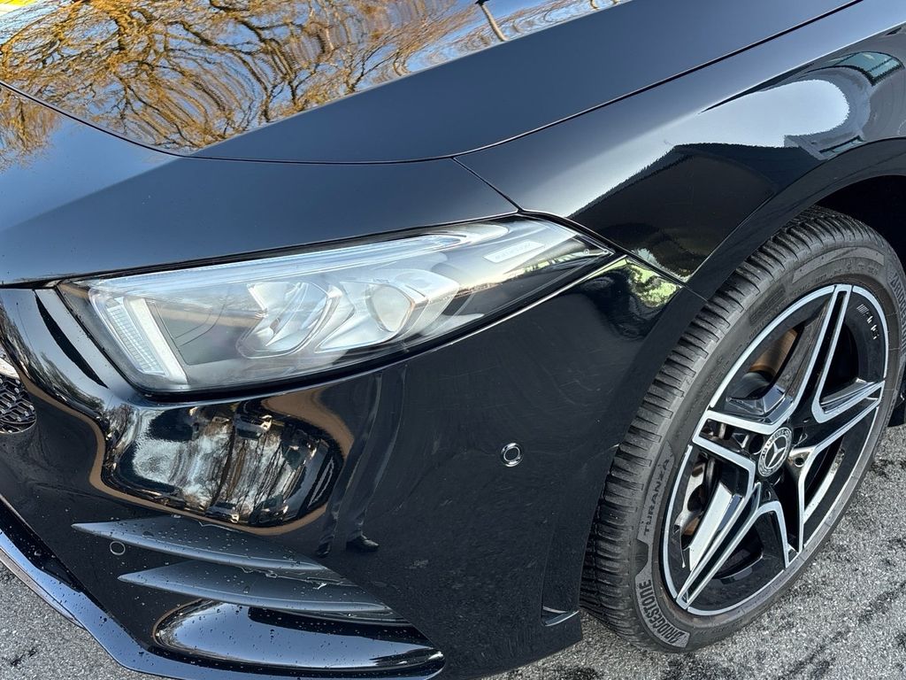 Mercedes-Benz A 250 2022