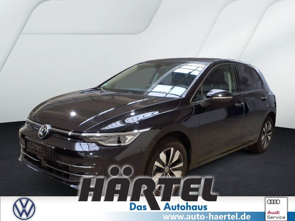Volkswagen Golf 2025
